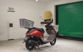 SUZUKI ﾚｯﾂﾊﾞｽｹｯﾄ 2022 CA4AA