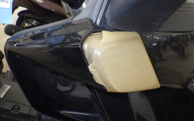HONDA FUSION X 2022 MF02