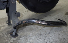 SUZUKI ADDRESS V125 2025 CF46A