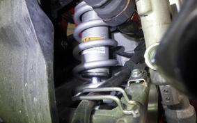 YAMAHA SEROW 250 Gen.3 DG31J