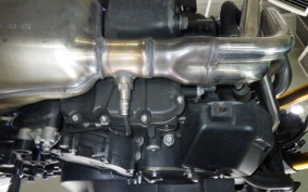 YAMAHA MT-09 ASP 2018 RN52J