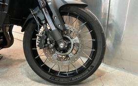 HONDA VFR1200X DCT 2015 SC70