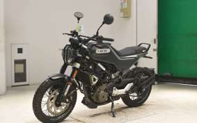 HUSQVARNA SVARTPILEN 401 2021