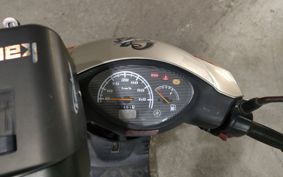 YAMAHA JOG SA36J