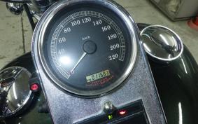 HARLEY FXSTS 1450 2007