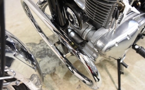 KAWASAKI ESTRELLA RS BJ250A