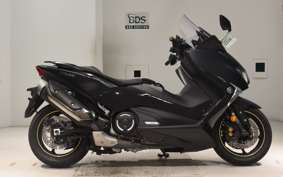 YAMAHA T-MAX 530 DX 2019 SJ15J