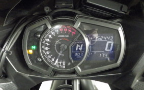 KAWASAKI NINJA 400 2019 EX400G