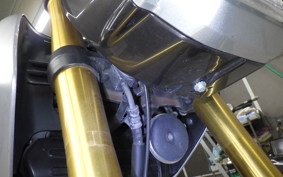 HONDA ｸﾞﾛﾑ-2 2013 JC92