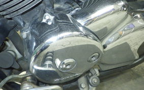 HONDA SHADOW 400 2002 NC34