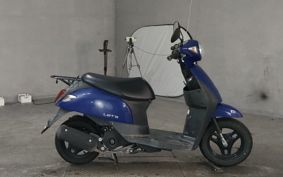 SUZUKI LETS CA4AA