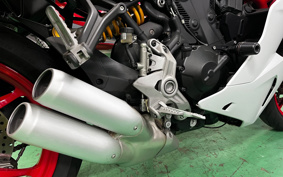 DUCATI SUPER SPORT S 2017 VA01