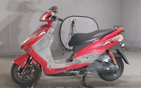 YAMAHA CYGNUS125XSR SE44J