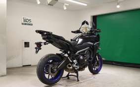YAMAHA MT-09 Tracer 2018 RN51J