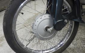 HONDA C90 SUPER CUB 2011 HA02