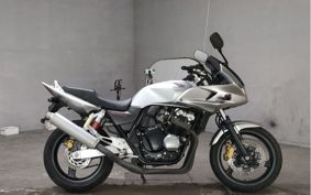 HONDA CB400SFV-3 BOLDOR 2006 NC39