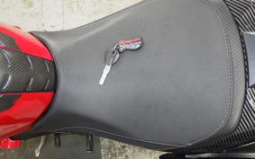 DUCATI MONSTER 1100S 2009