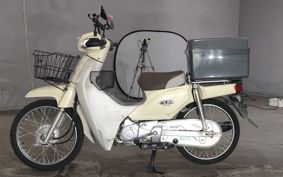 HONDA SUPER CUB50 AA04