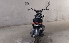 HONDA ZUMAR AF58