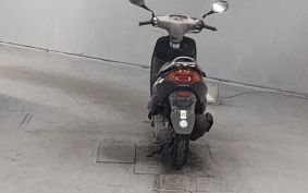 YAMAHA AXIS100 SB06J