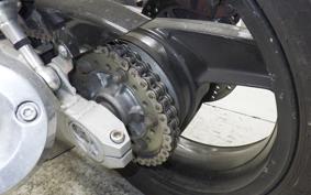 KAWASAKI ZEPHYR 750 RS 1998 ZR750C