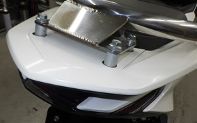 HONDA PCX 160 2025 KF47