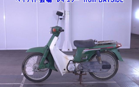 SUZUKI BIRDIE50
