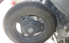 SUZUKI ADDRESS V125 S CF4MA