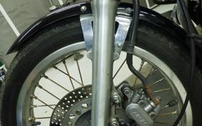 HONDA GB250 CLUBMAN Gen.4 1990 MC10