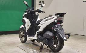 YAMAHA TRICITY 125 2024 SE82J