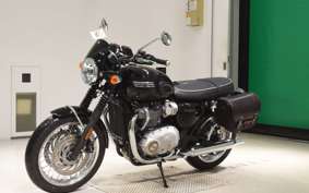 TRIUMPH BONNEVILLE T120 2025