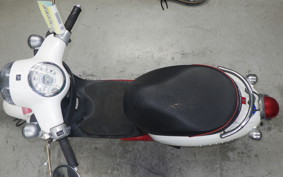 HONDA GIORNO 2 1973 AF70