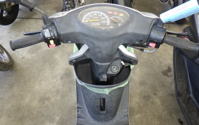 YAMAHA JOG Gen.5 SA36J