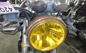 HONDA VTR 250 2014 MC33