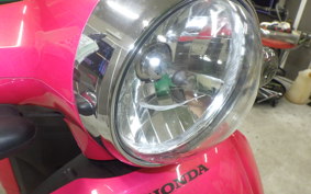 HONDA GIORNO 2 AF70