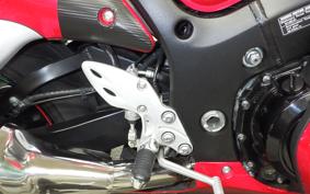 SUZUKI HAYABUSA Gen.2 2016 GX72B