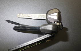 KAWASAKI NINJA7ﾊEVEﾘｯﾄﾞ 2025 CX500A