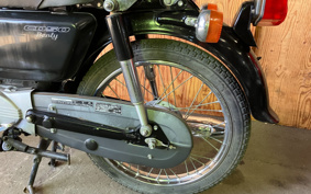 HONDA BENLY 50 CD50