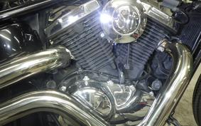 KAWASAKI VULCAN 400 CLASSIC 1996 VN400A