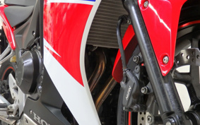 HONDA CBR400R 2014 NC47