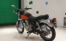 KAWASAKI ESTRELLA BJ250A