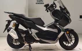 HONDA ADV150 KF38