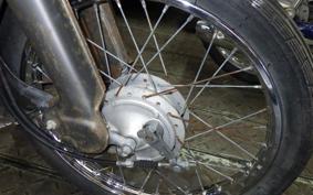 HONDA C50 SUPER CUB C50