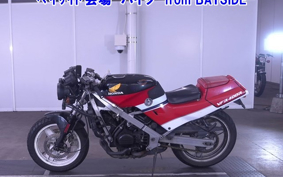 HONDA VFR400R-1 1988