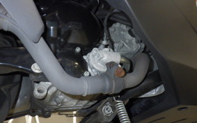 SUZUKI BURGMAN200A 2012 CH41A
