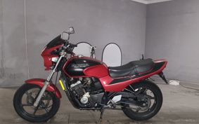 HONDA JADE MC23