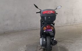 SUZUKI ADDRESS V125 CF4EA