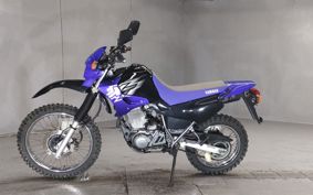 YAMAHA XT400 4DW