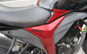 SUZUKI JIKUSA-150 NG4BG