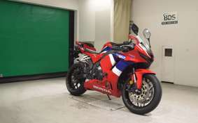 HONDA CBR600RR 2021 PC40